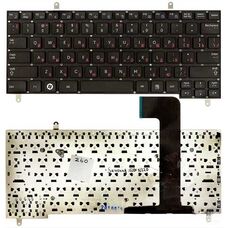 Samsung N220, N210, RU, черная клавиатура для ноутбука за 7 840 тнг.