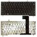 Samsung N220, N210, RU, черная клавиатура для ноутбука за 7 840 тнг.