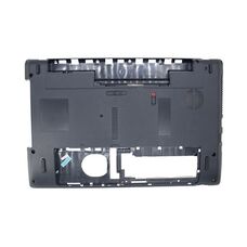 Корпус для ноутбука Acer 5742, 5252, 5253, 5336, 5552, 5736, D часть, нижняя панель, черный за 13 720 тнг.