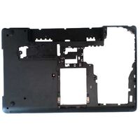 Корпус для ноутбука Lenovo E530, часть D, нижняя панель, черный