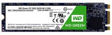 480GB SSD WD Green WDS480G3G0B, M.2 SATA, твердотельный диск за 0 тнг.