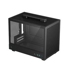 Компьютерный корпус Deepcool CH160 без Б/П за 27 446 тнг.