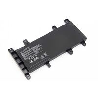Аккумулятор для ноутбука Asus E502NA, B21N1506, 7.6v-3400mAh