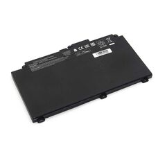 Аккумулятор для ноутбука HP ProBook 640 G4 CD03XL, 11,4v-4200 мАч за 16 000 тнг.