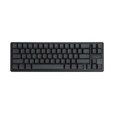 Клавиатура Varmilo Sword 68 Black VTP68 Kailh Prestige Voice Switch Механическая за 85 738 тнг.