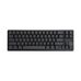 Клавиатура Varmilo Sword 68 Black VTP68 Kailh Prestige Voice Switch Механическая за 85 738 тнг.