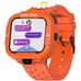 Смарт часы Elari KidPhone Маша и Медведь оранжевый за 49 450 тнг.