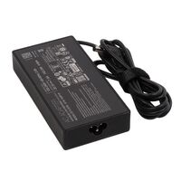 A18-150P1A, 20 В, 150 Вт (7.5 А), 4.5x3.0 мм OR блок питания для ноутбука Asus