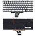HP ENVY X360 15-ES, 15T-ES, 15M-ES RU, клавиатура с подсветкой для ноутбука за 13 000 тнг.
