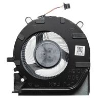 HP VICTUS 16-D, 16-E CPU 80W, вентилятор для ноутбука
