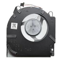 HP VICTUS 16-D, 16-E GPU 80W, вентилятор для ноутбука