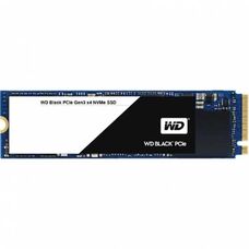 500GB SSD WD Black WDS500G3X0C, M.2 PCI-e, твердотельный диск за 41 385 тнг.