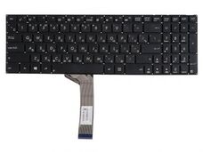 Asus K56, S56 RU, черная клавиатура для ноутбука за 4 895 тнг.