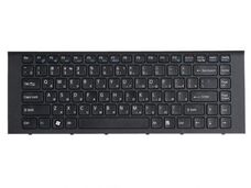 Sony VPC-EG, VPC-EK, VPCEG1S1R, рамка, черная клавиатура для ноутбука за 8 930 тнг.