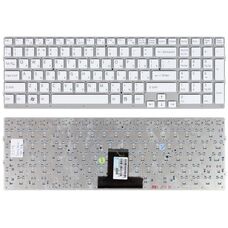 Sony VPC-EB, RU, горизонтальный Enter рамка, белая клавиатура для ноутбука за 8 075 тнг.