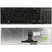 Клавиатура для ноутбука Toshiba Satellite A660, A665, RU, черная за 7 350 тнг.