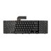 Dell Inspiron 17R N7110, RU, черная клавиатура для ноутбука за 5 880 тнг.
