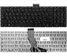 HP 15-ab, 15-ak, 15-ar, 15-aw, 15-bc, 15-bk, 17-ab, Envy m6-ar, 15-bs, 15-ra, 250 G6, RU, черная клавиатура для ноутбука за 4 450 тнг.