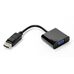 Конвертер DisplayPort M to VGA F за 2 940 тнг.