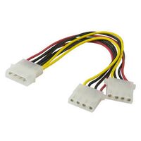 Разветвитель питания Molex