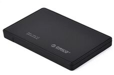 Корпус для HDD Orico 2578US3 2.5" SATA Interface USB 3.0 за 4 275 тнг.