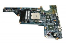 HP Pavillion G4-1000, G6-1000, G7-1000 Series (DA0R23MB6D1 REV: D, 649950-001) AMD материнская плата для ноутбука за 35 770 тнг.