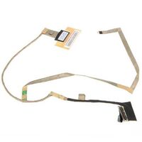 Шлейф матрицы Asus X55U, DC02001AV10, LED 40pin
