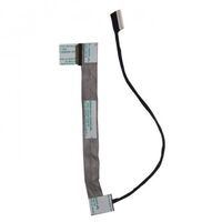 Lenovo Y550, DC020001I10, LED 40 pin шлейф матрицы