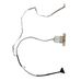 Шлейф матрицы, Lenovo Y580, Y580N, DC02001F210 LED, 40 pin за 3 402 тнг.