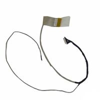 Шлейф матрицы, Samsung RC512, NP-RC512L, BA39-01051A LED, 40 pin