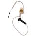 Шлейф матрицы, Toshiba L500, L500D, L505, L505D, DC02000UC10 LED, 40 pin за 4 900 тнг.