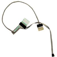 Toshiba L840, L830, L800, L805, C800, C805, C845, LED, DD0BY3LC000, 40 pin шлейф матрицы