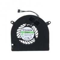 Apple Macbook Pro 13" A1278, A1280, A1342 вентилятор (кулер) для ноутбука