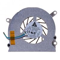 Вентилятор (кулер) для ноутбука Apple Macbook Pro 15" A1260, левый