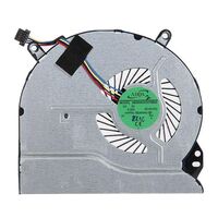 HP Sleekbook 14-b, 15-b series вентилятор (кулер) для ноутбука