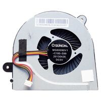 Lenovo G500s, G505s вентилятор для ноутбука
