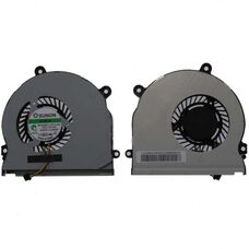 Samsung NP350E5C, NP355, NP365 вентилятор для ноутбука за 3 920 тнг.