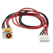 Разъем питания для ноутбука DC PJ047Y-55 Acer 5235, ,8530, 8730, 7738, 5335, 5735, кабель 2-контактный 4 pin за 2 940 тнг.