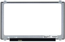 17.3" LG LP173WF4 (SP) (F6), FullHD 1920x1080, LED IPS, Slim 30 pin экран для ноутбука за 40 670 тнг.