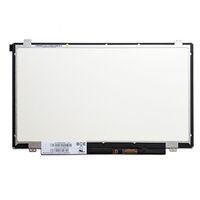 14" BOE, NT140WHM-N31, 1366х768 LED, Slim 30-pin экран для ноутбука