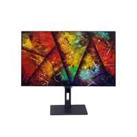 Монитор XG, OLED27, 27", 2560*1440, 240 Гц, VGA, HDMI, Аудиовход