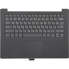 Клавиатура, корпус для ноутбука Lenovo V14-ADA, С часть за 8 000 тнг.