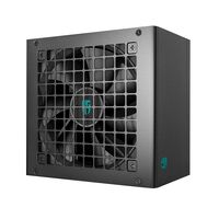 Блок питания GamerStorm PN750D 750W, ATX 3.1, Gold, APFC