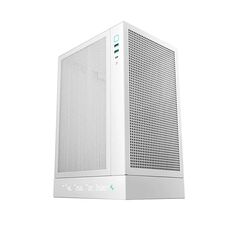 Компьютерный корпус Deepcool CH170 DIGITAL WH без Б/П за 33 466 тнг.