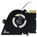 Asus TUF Dash F15 FX516 12V GPU вентилятор (кулер) для ноутбука за 8 000 тнг.