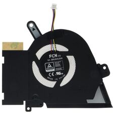 Asus TUF Dash F15 FX516 12V CPU вентилятор (кулер) для ноутбука за 8 000 тнг.