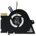 Asus TUF Dash F15 FX516 12V CPU вентилятор (кулер) для ноутбука за 8 000 тнг.