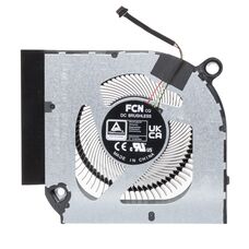 Acer Predator Helios NEO 16 PHN16-71 12V GPU вентилятор (кулер) для ноутбука за 11 000 тнг.