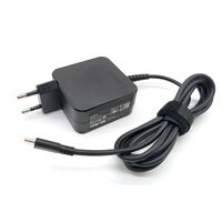 45 Вт USB TYPE-C, блок питания Lenovo ADLX45YDC3A