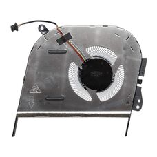 Asus VivoBook Pro 15 OLED K3500, K6500, M6500 5V / 0,5A, вентилятор GPU для ноутбука за 9 500 тнг.